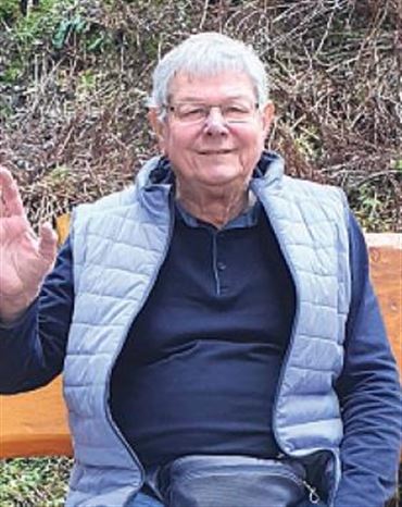 Profilbild von Rudolf Albert Kirmeyer